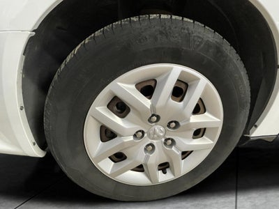 2015 RAM C/V Tradesman