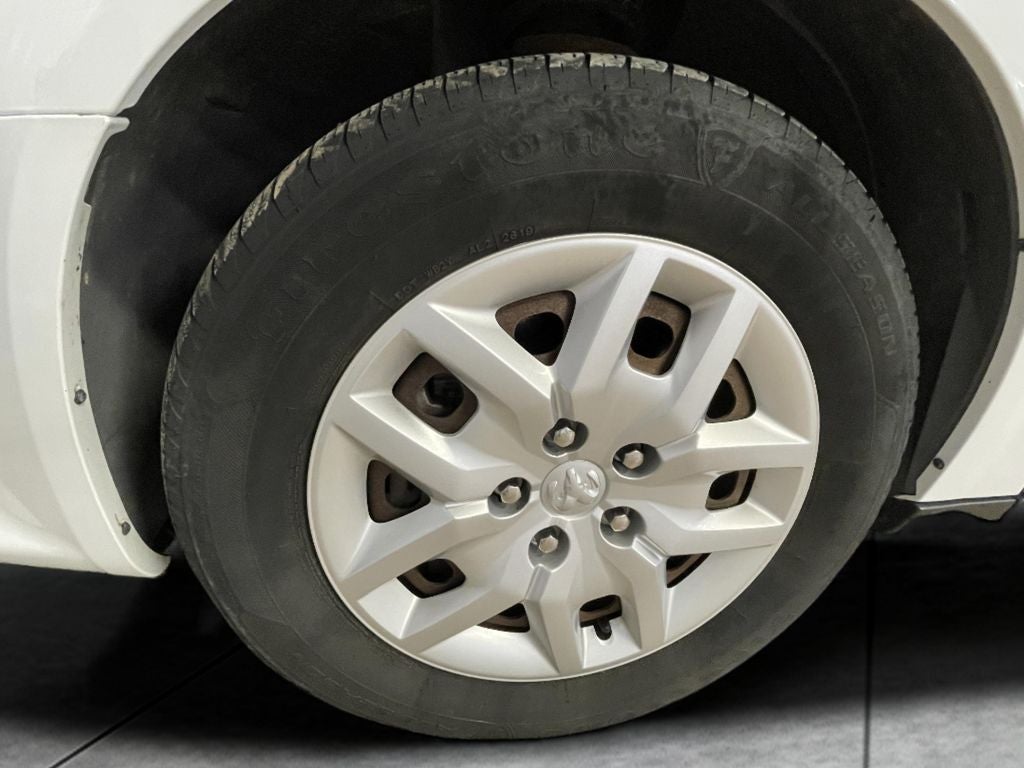 2015 RAM C/V Tradesman