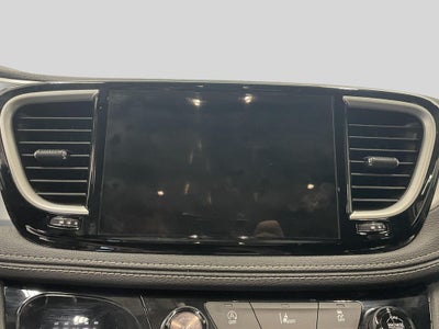 2022 Chrysler Pacifica Touring