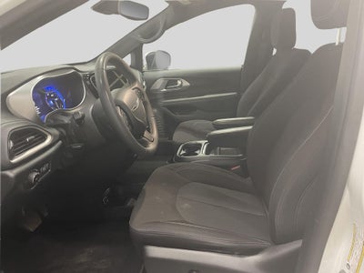 2023 Chrysler Pacifica Touring