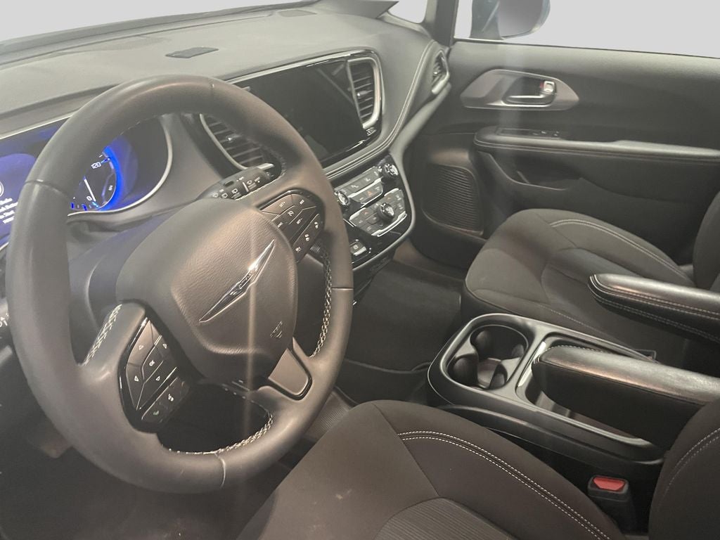 2023 Chrysler Pacifica Touring