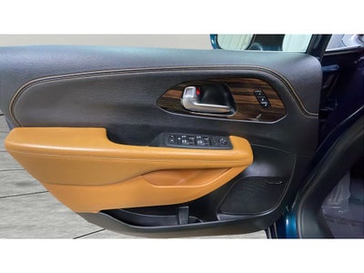 2022 Chrysler Pacifica Pinnacle