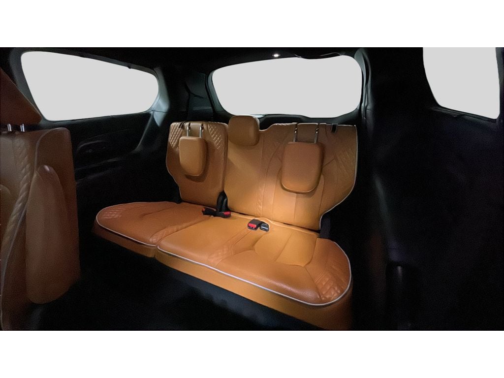 2022 Chrysler Pacifica Pinnacle