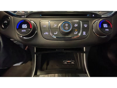 2017 Chevrolet Impala Premier