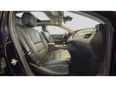 2017 Chevrolet Impala Premier