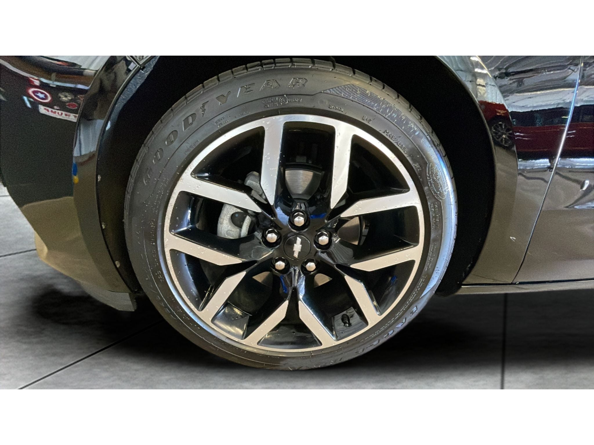 2017 Chevrolet Impala Premier