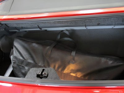 1998 Chevrolet Camaro Z28