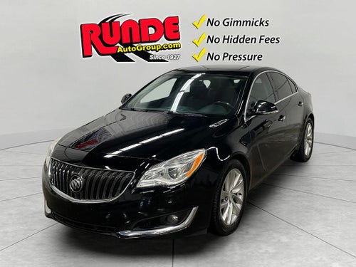 2014 Buick Regal Premium I