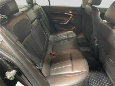 2014 Buick Regal Premium I