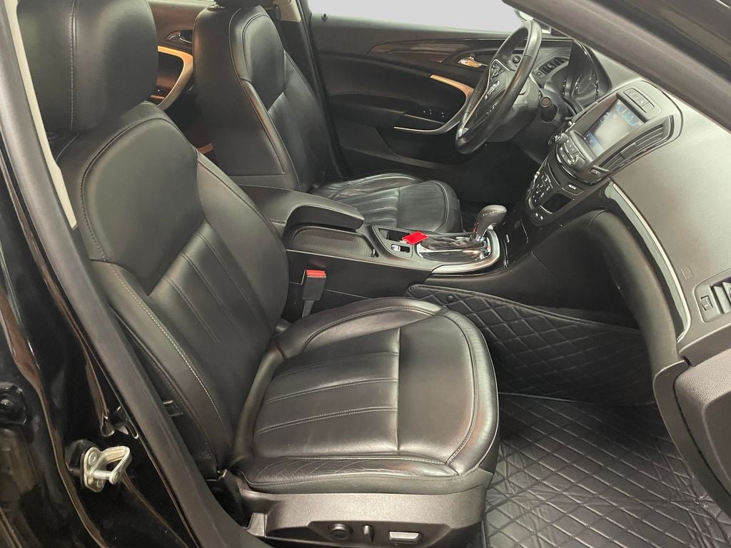 2014 Buick Regal Premium I