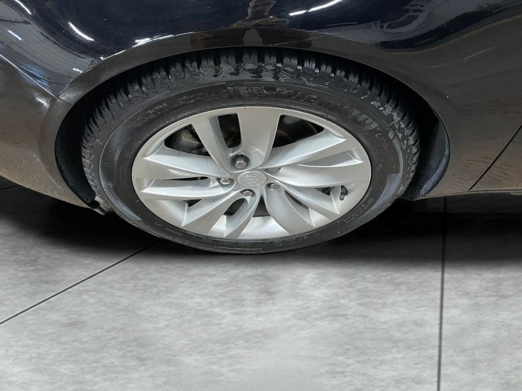 2014 Buick Regal Premium I