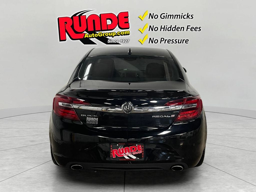 2014 Buick Regal Premium I