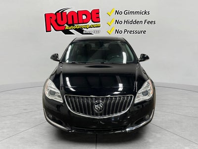 2014 Buick Regal Premium I