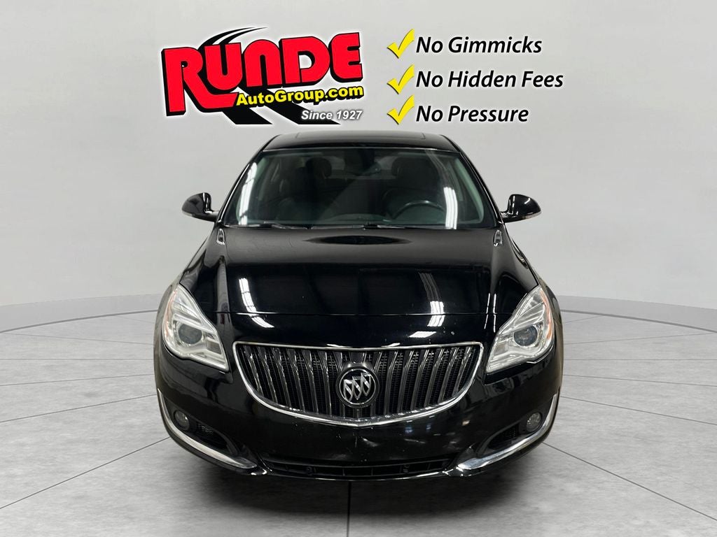 2014 Buick Regal Premium I