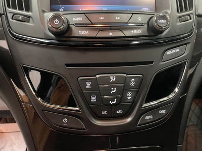 2014 Buick Regal Premium I