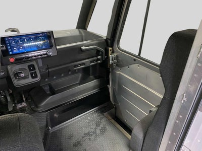 2023 BrightDrop BrightDrop Zevo 600 AWD-heated Base