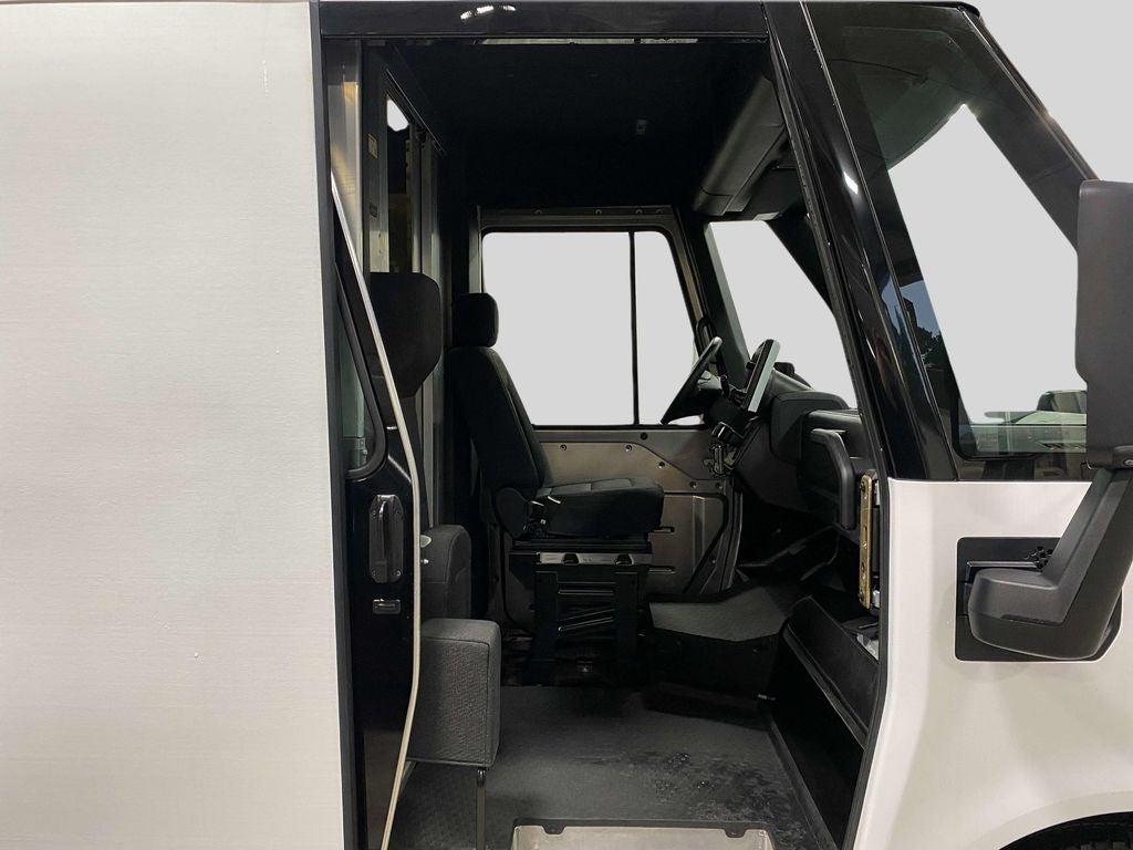 2023 BrightDrop BrightDrop Zevo 600 AWD-heated Base