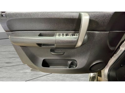 2007 Chevrolet Silverado LT w/1LT