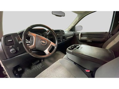 2007 Chevrolet Silverado LT w/1LT