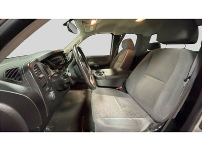 2007 Chevrolet Silverado LT w/1LT