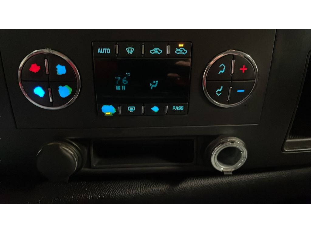 2007 Chevrolet Silverado LT w/1LT