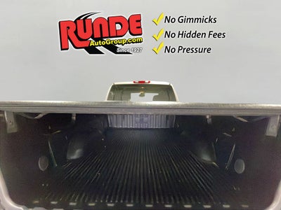 2007 Chevrolet Silverado LT w/1LT