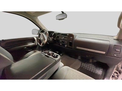 2007 Chevrolet Silverado LT w/1LT