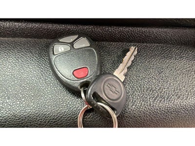 2007 Chevrolet Silverado LT w/1LT