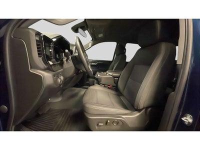 2023 Chevrolet Silverado LT