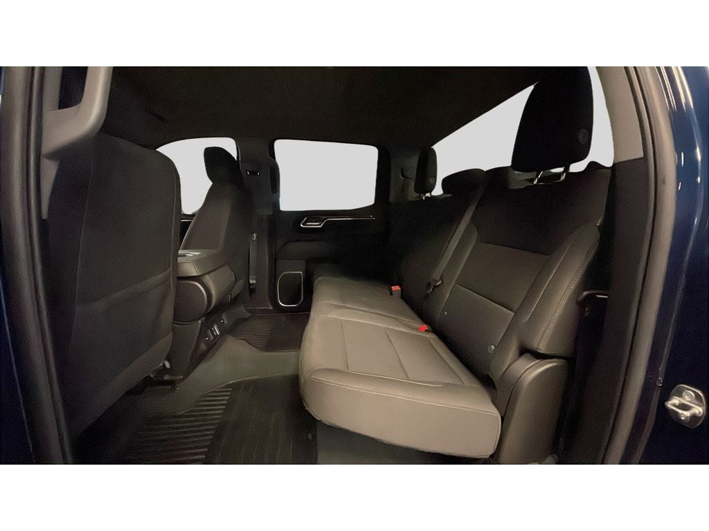 2023 Chevrolet Silverado LT