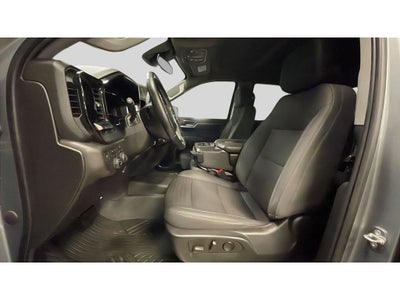 2023 Chevrolet Silverado RST