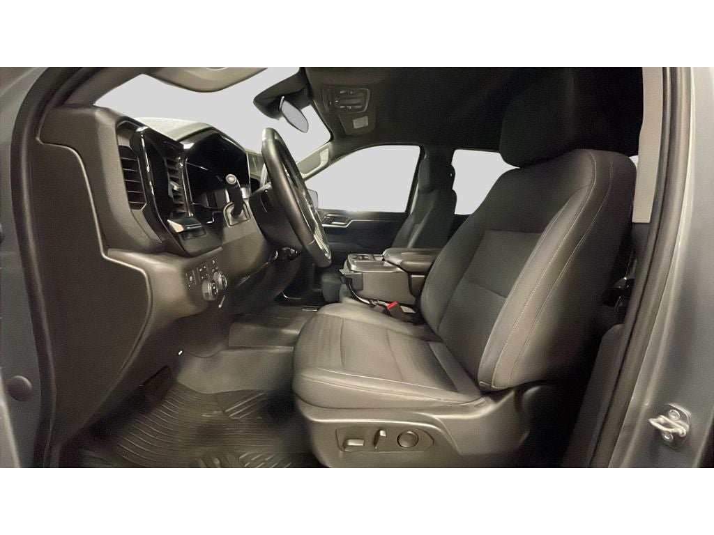 2023 Chevrolet Silverado RST