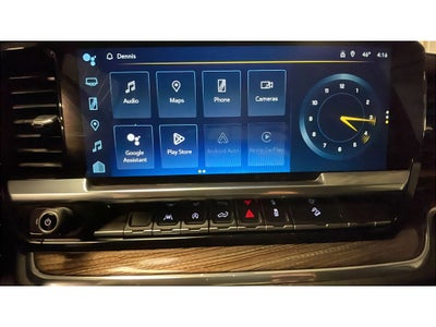 2023 Chevrolet Silverado RST