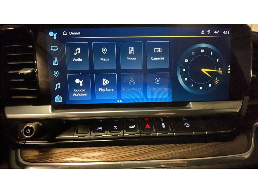 2023 Chevrolet Silverado RST