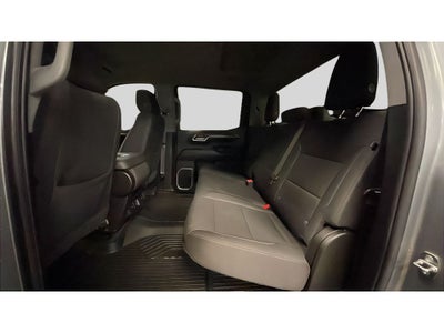 2023 Chevrolet Silverado RST