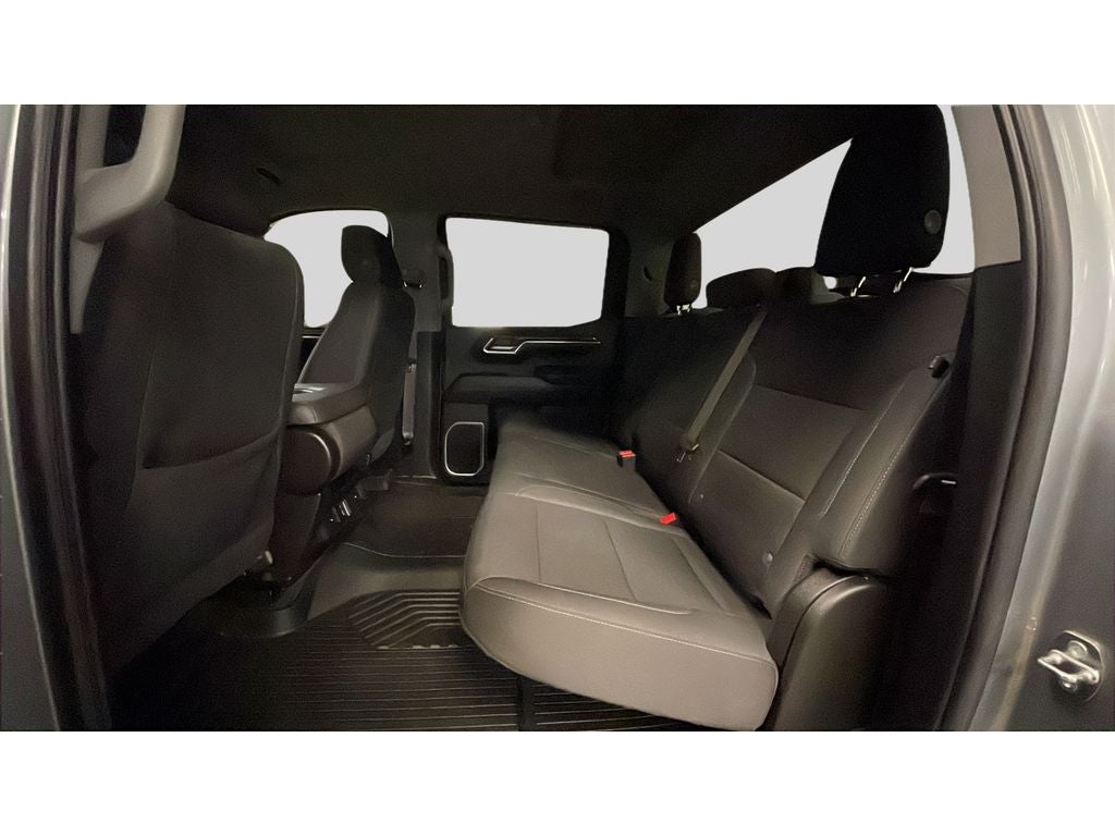 2023 Chevrolet Silverado RST