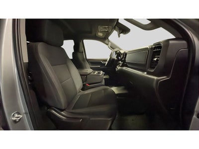 2023 Chevrolet Silverado RST