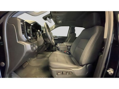 2023 Chevrolet Silverado RST