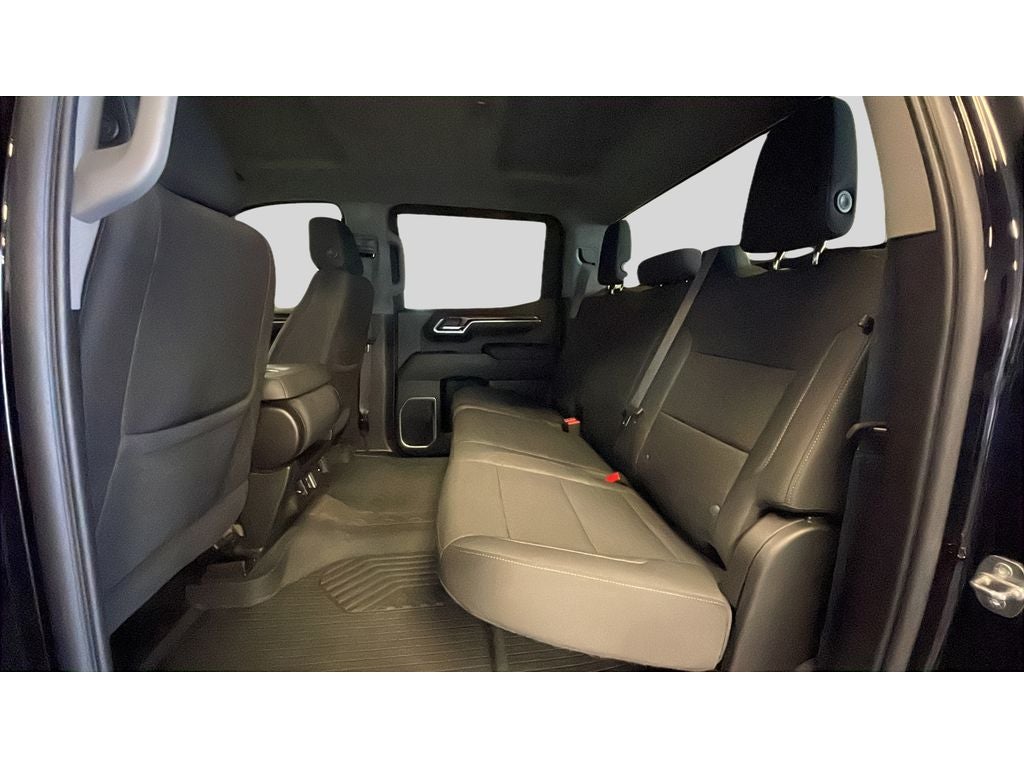 2023 Chevrolet Silverado RST
