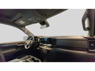 2023 Chevrolet Silverado RST