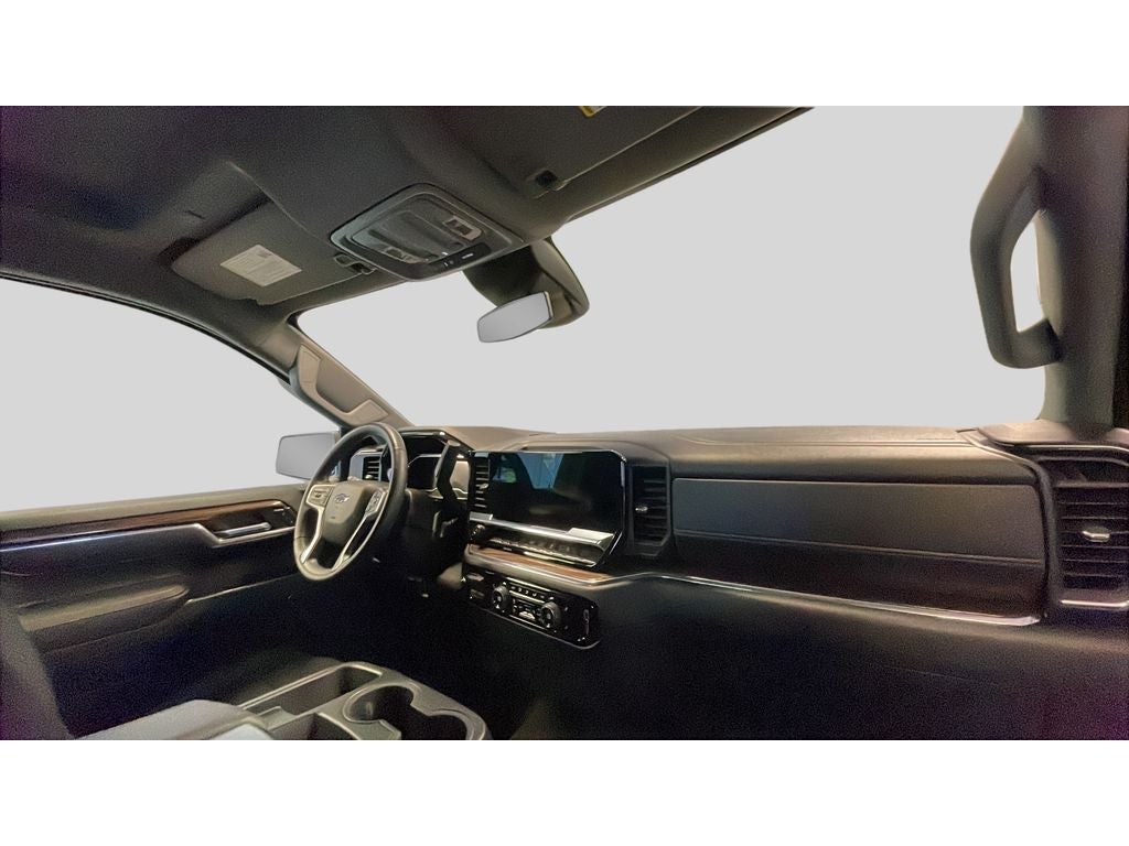 2023 Chevrolet Silverado RST