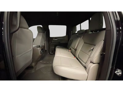 2022 Chevrolet Silverado LTZ