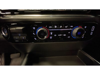 2024 Chevrolet Silverado LTZ