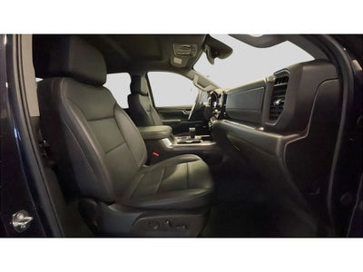 2024 Chevrolet Silverado LTZ