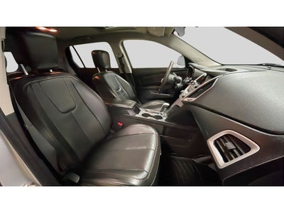 2014 GMC Terrain SLT