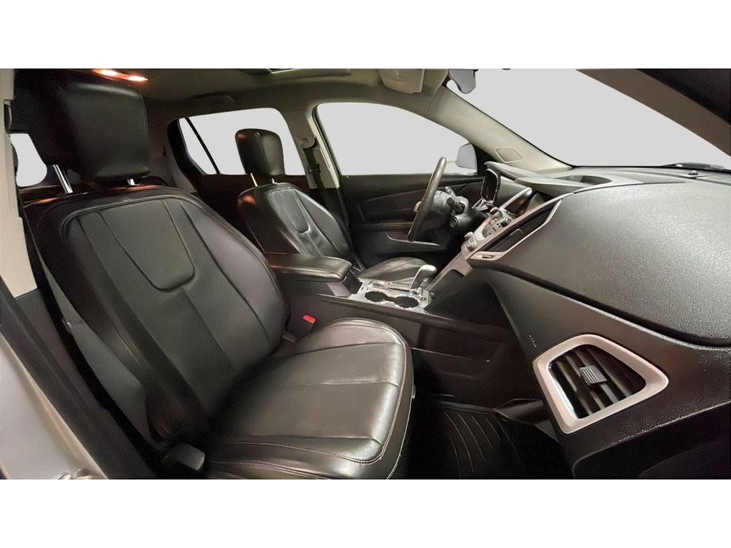 2014 GMC Terrain SLT