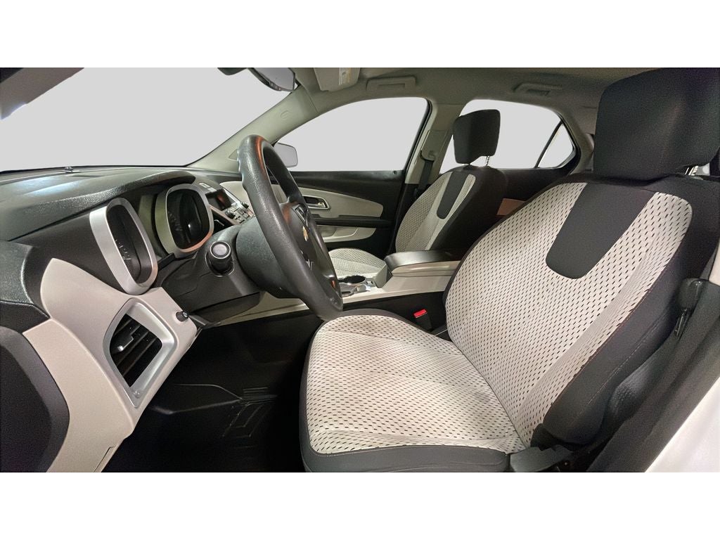 2012 Chevrolet Equinox LS