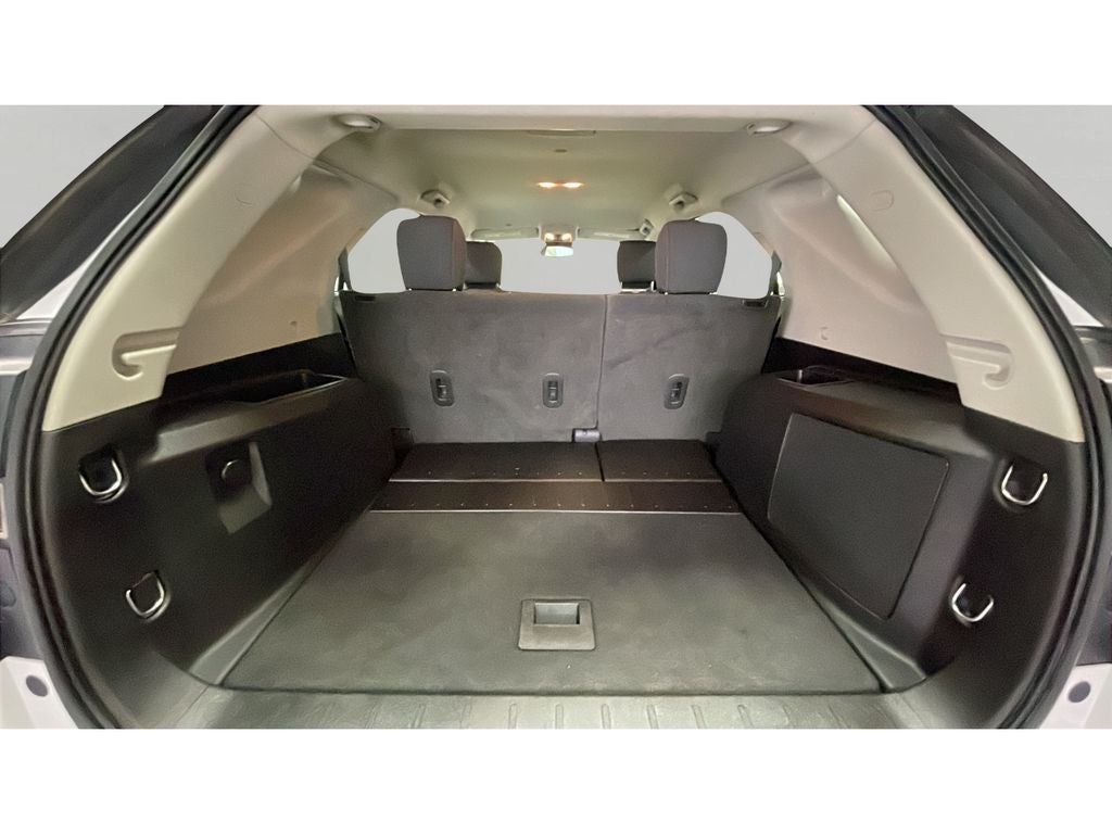 2012 Chevrolet Equinox LS