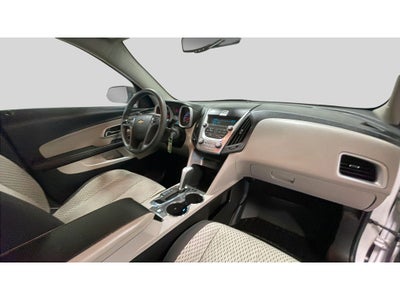 2012 Chevrolet Equinox LS