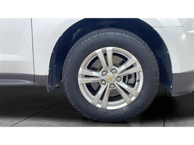 2012 Chevrolet Equinox LS